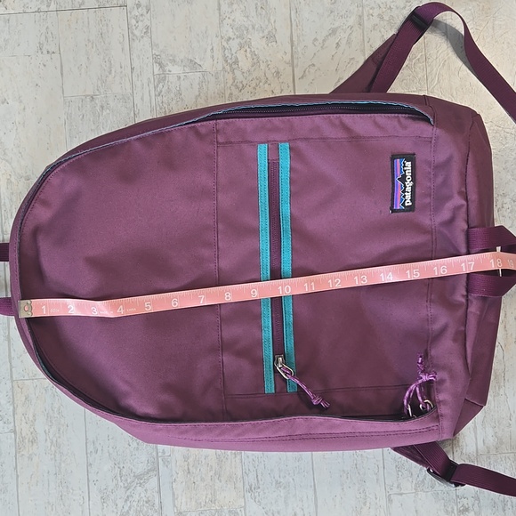 Patagonia Arbor Daypack 20L Backpack - Picture 10 of 11